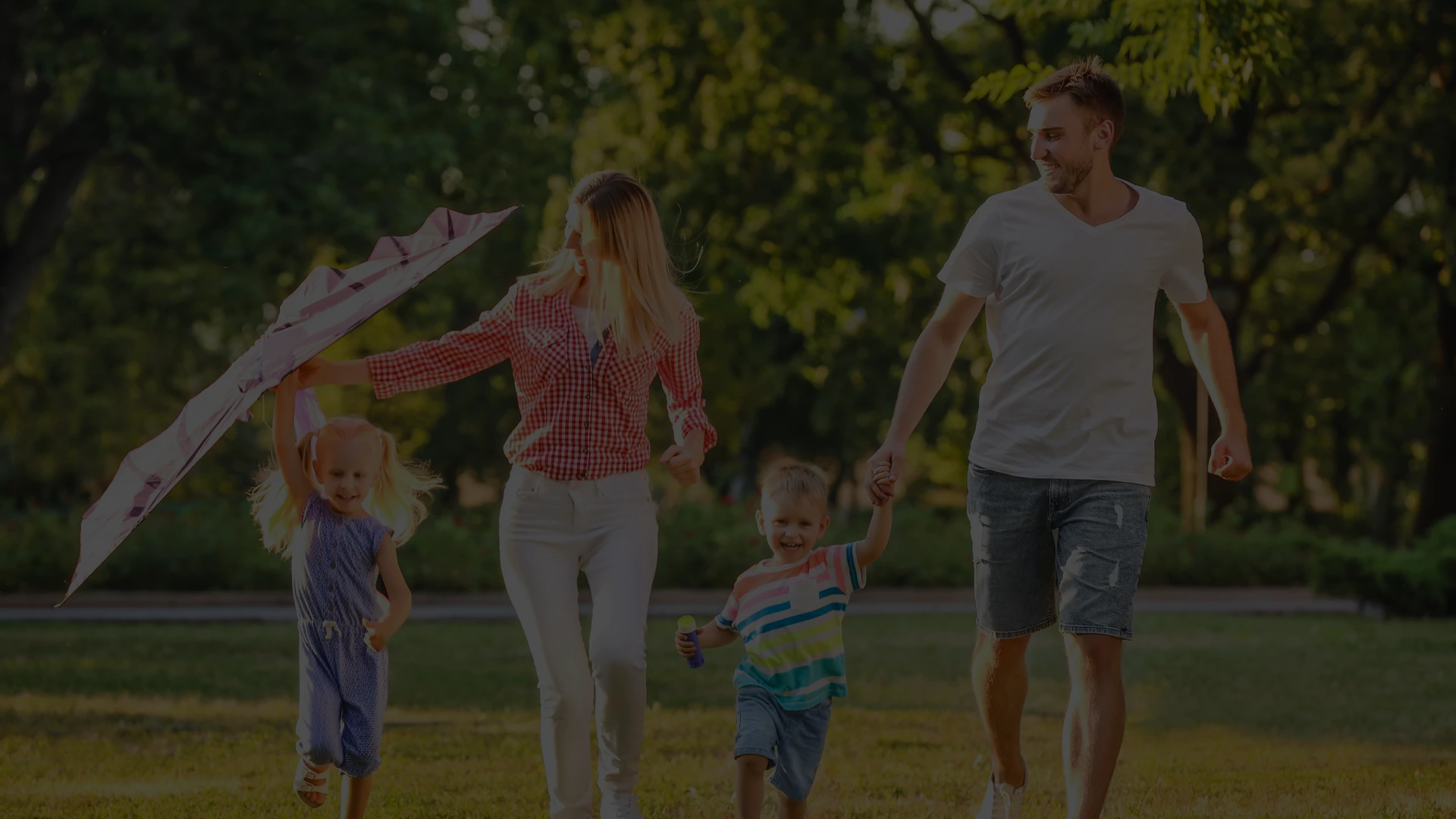 LES SECRETS D'UNE FAMILLE ÉPANOUIE